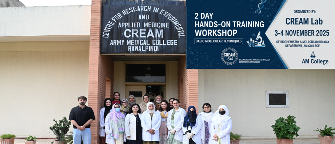 Cream Lab Main Image 2